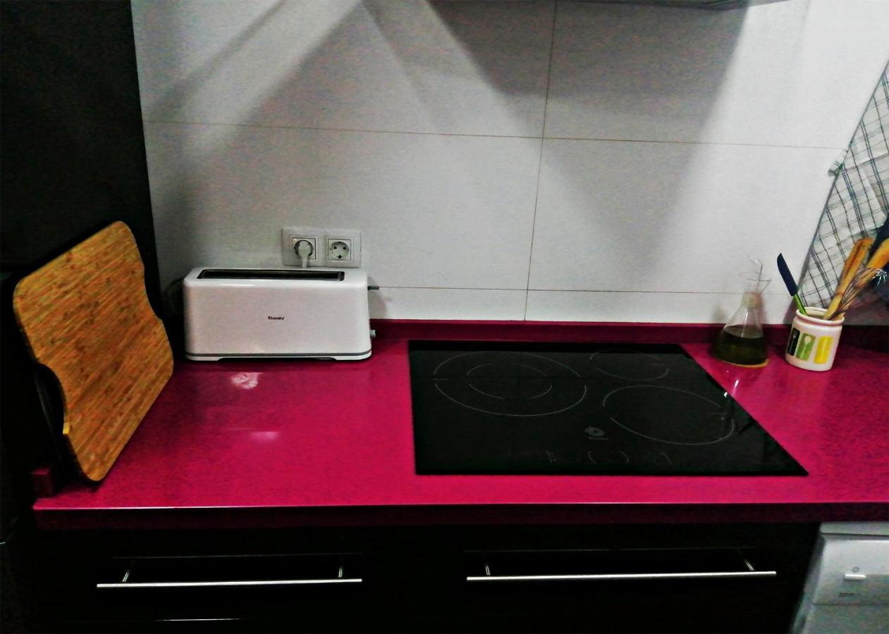 Apartment Karmia Apartamento Torremolinos *
