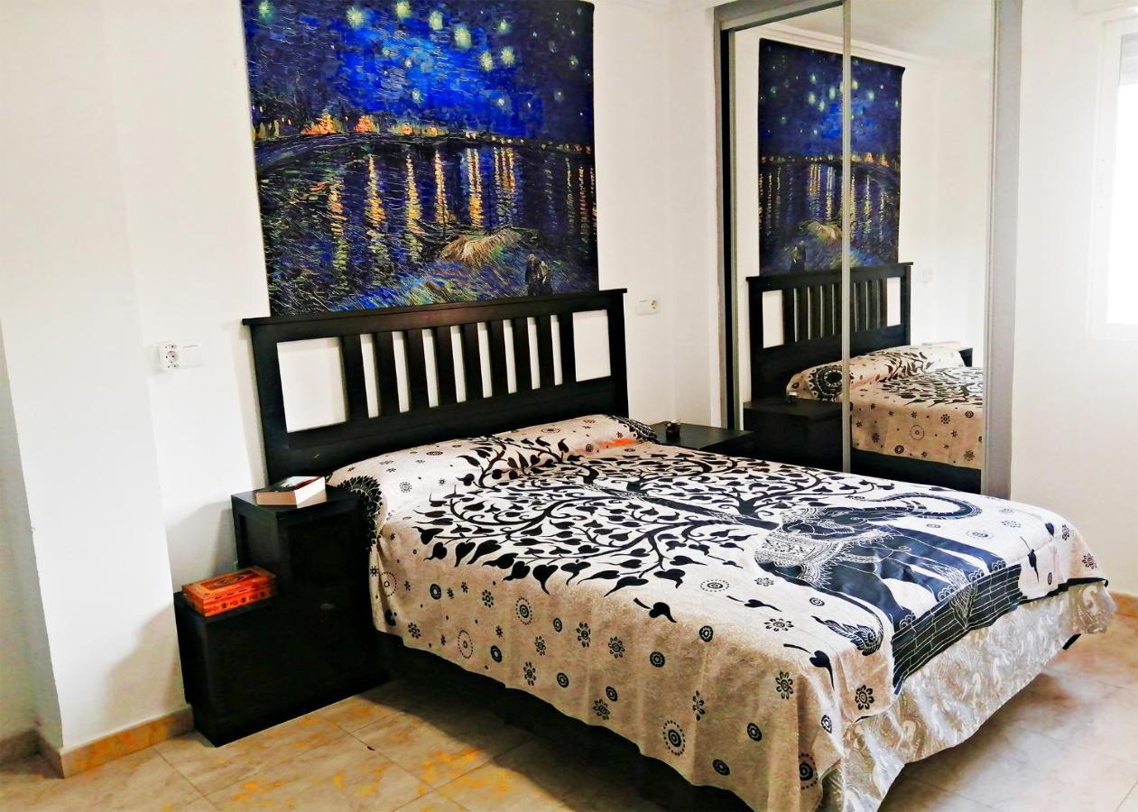 Karmia Apartamento Torremolinos Apartment Torremolinos