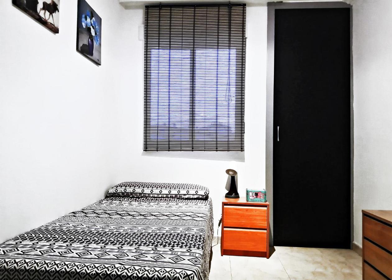 Apartment Karmia Apartamento Torremolinos Torremolinos