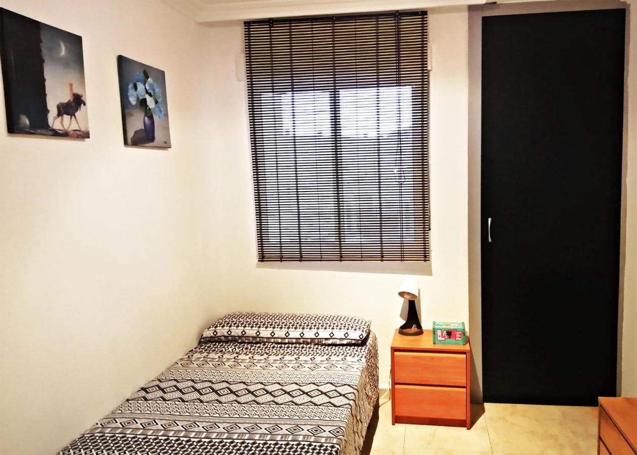 Apartment Karmia Apartamento Torremolinos *