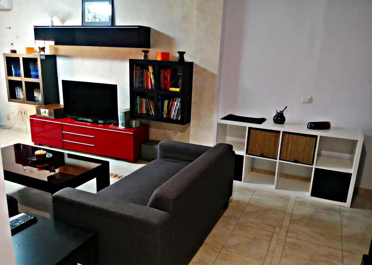 Apartment Karmia Apartamento Torremolinos *
