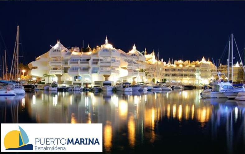Apartment Karmia Apartamento Torremolinos