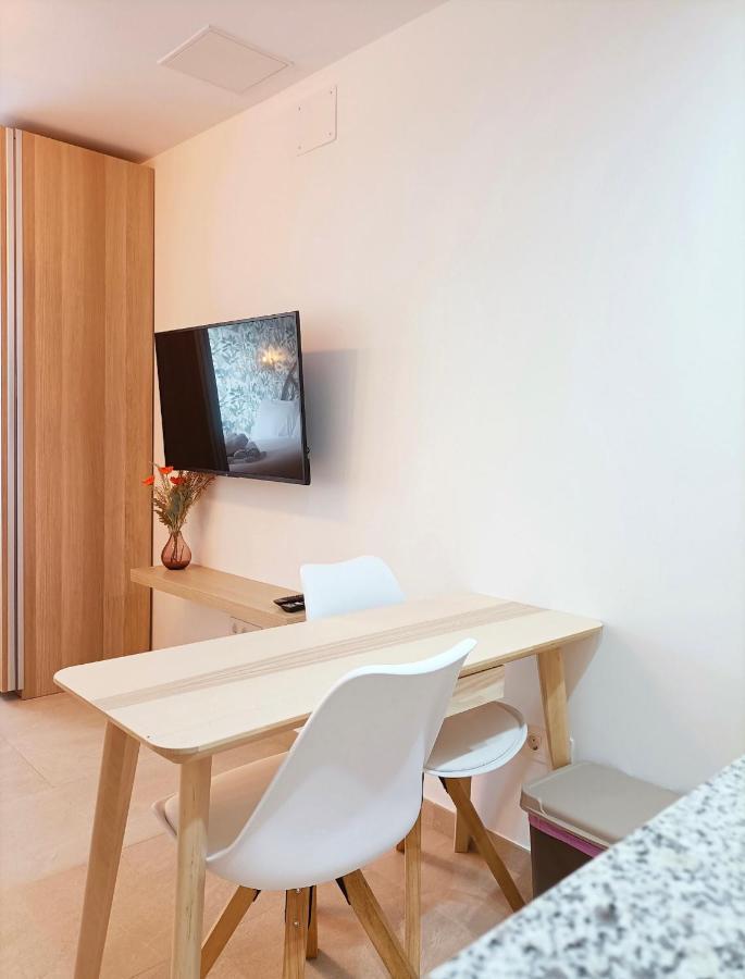 Joan Miro Luxury Apartment Torremolinos