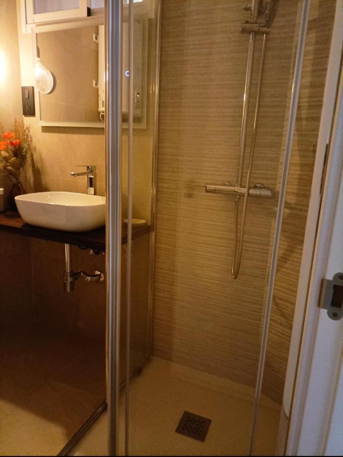 Apartment Joan Miro Luxury *
