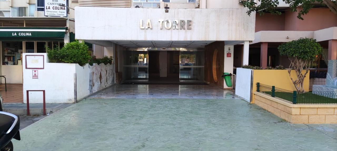 La Torre L11 *