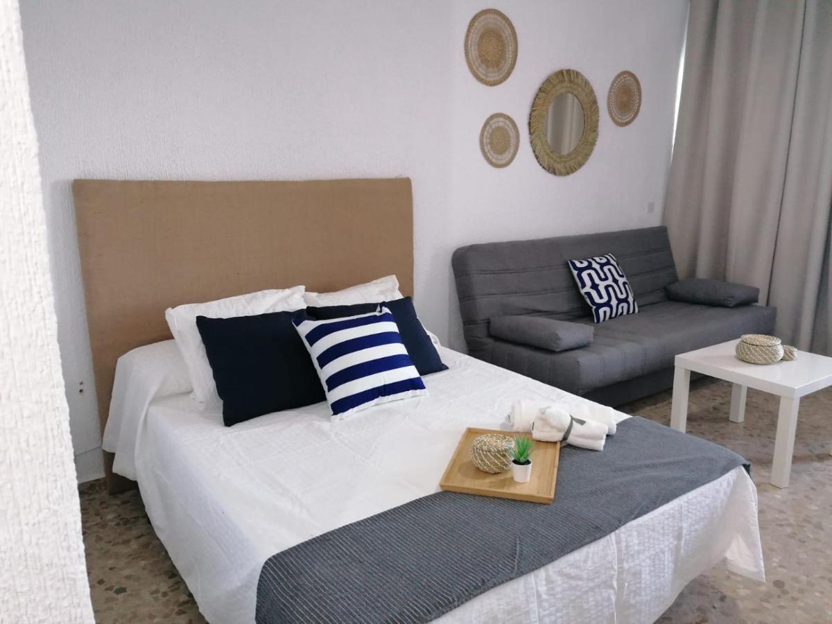 Apartment Moreno Torremolinos
