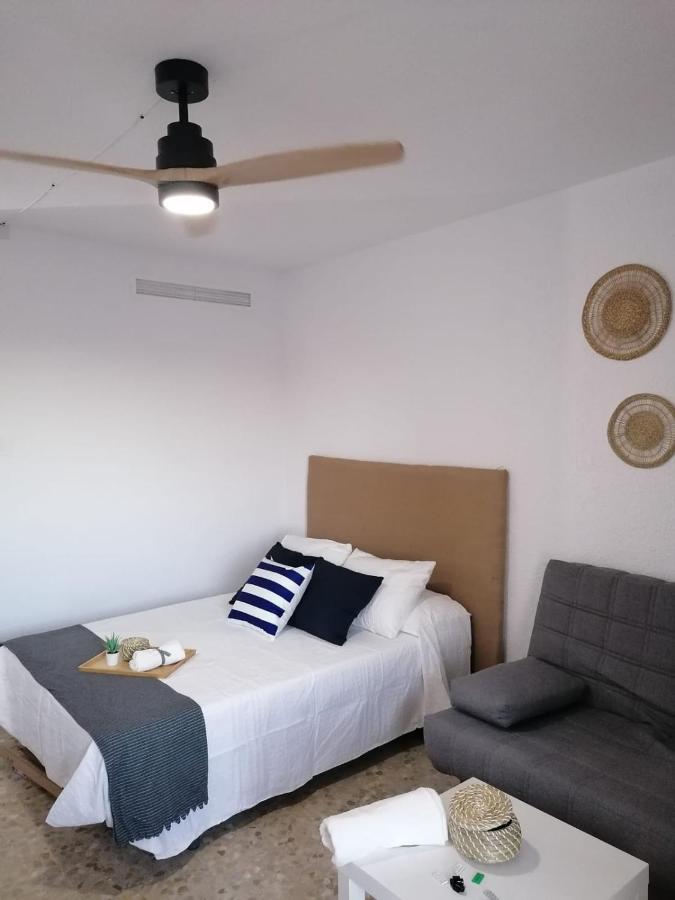 Apartment Moreno *
