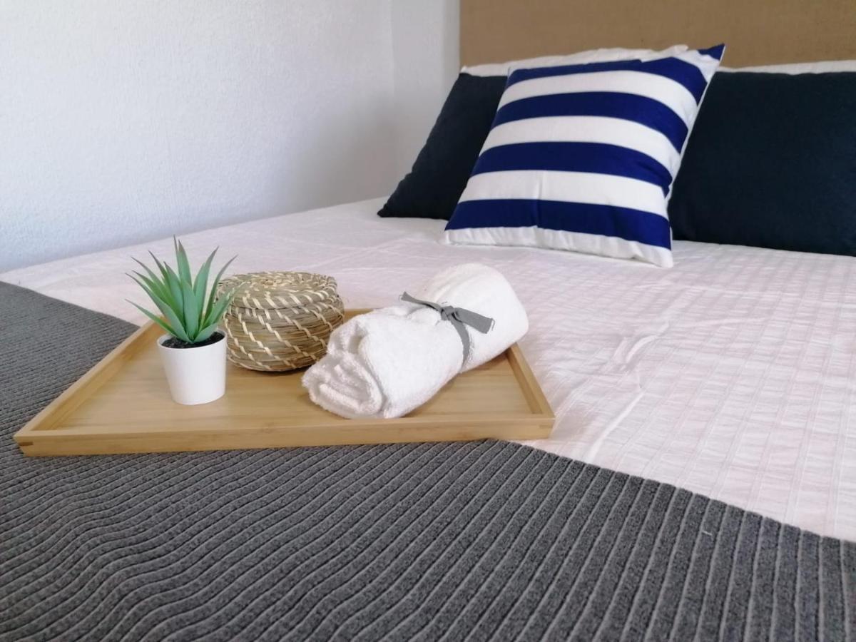 Apartment Moreno