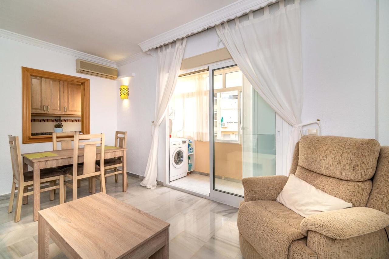 Apartamento Lxr Oceanic 1hab. Torremolinos