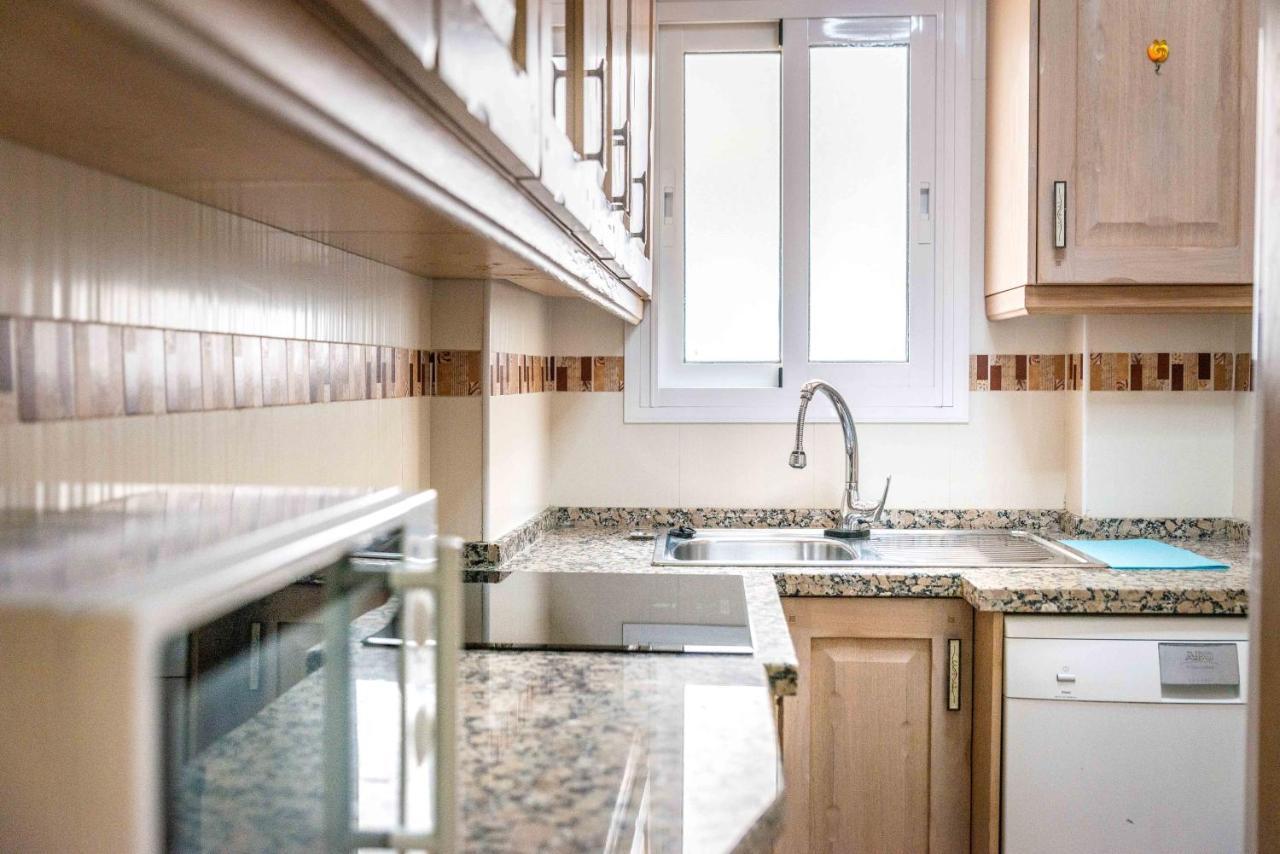 Lxr Oceanic 1hab. Apartamento *