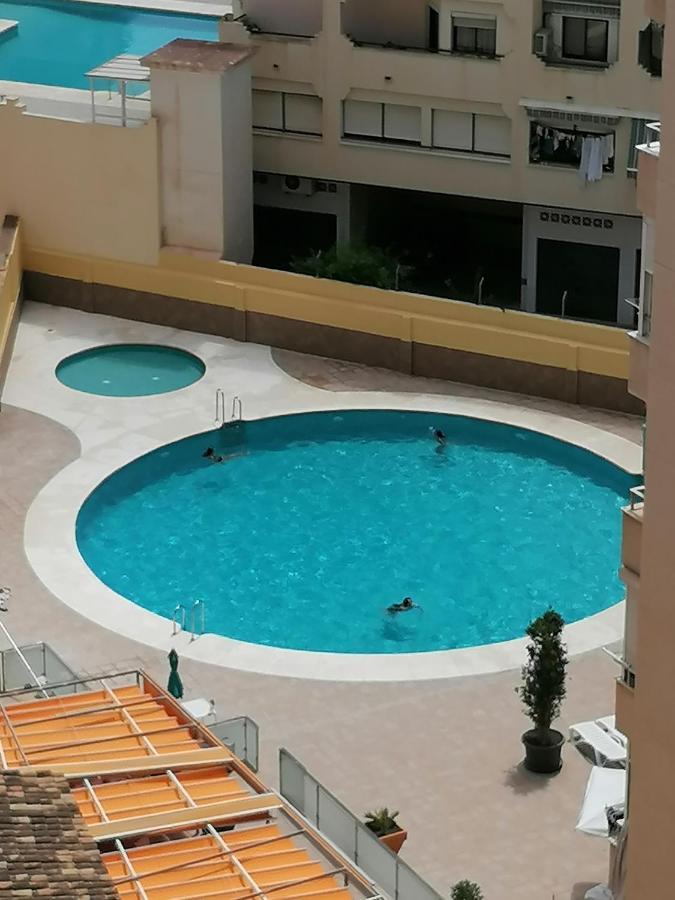 Apartment Moreno Torremolinos