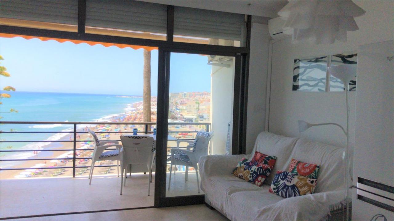 Apartamento Castillo De Santa Clara Luz