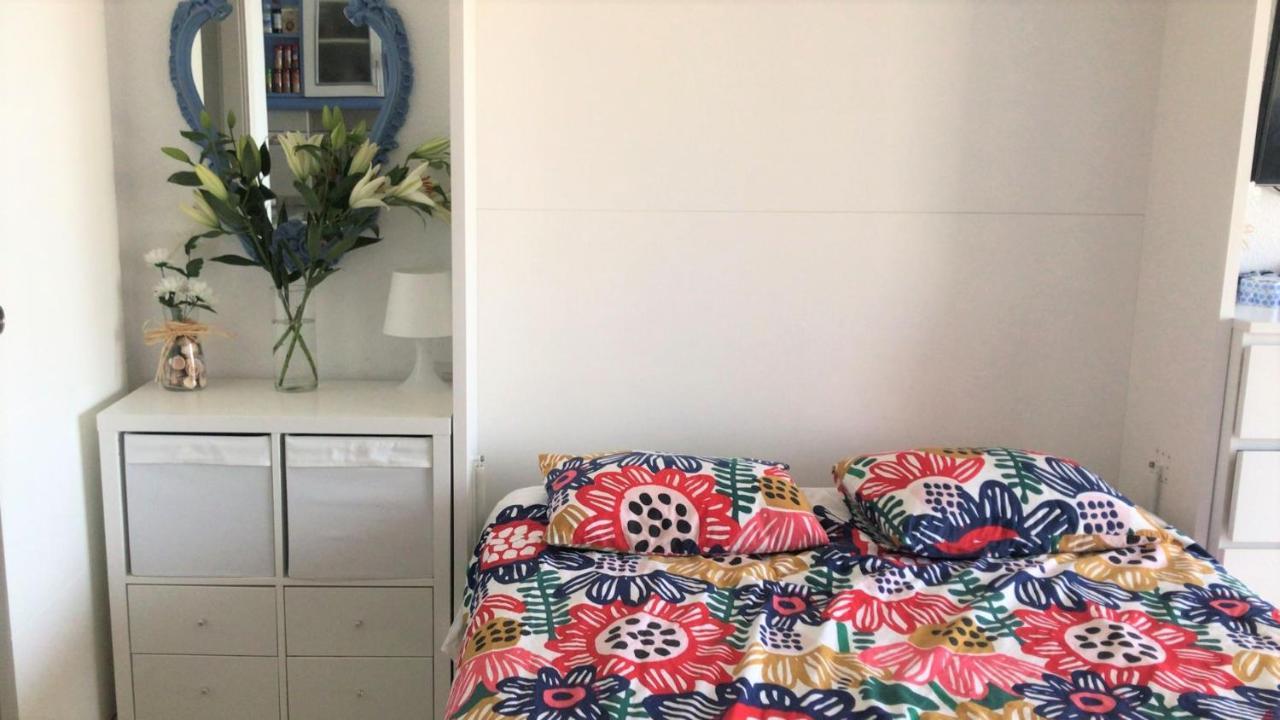 Apartamento Castillo De Santa Clara Luz Torremolinos