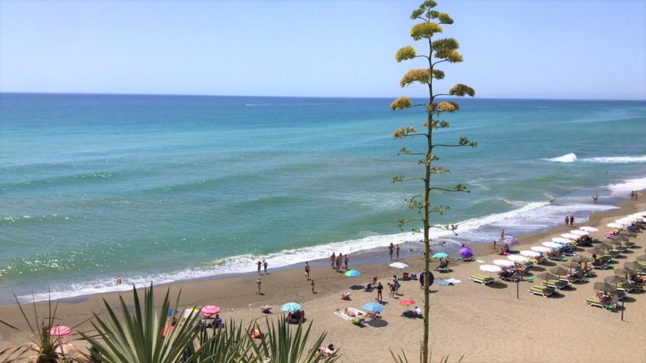Castillo De Santa Clara Luz Apartamento Torremolinos