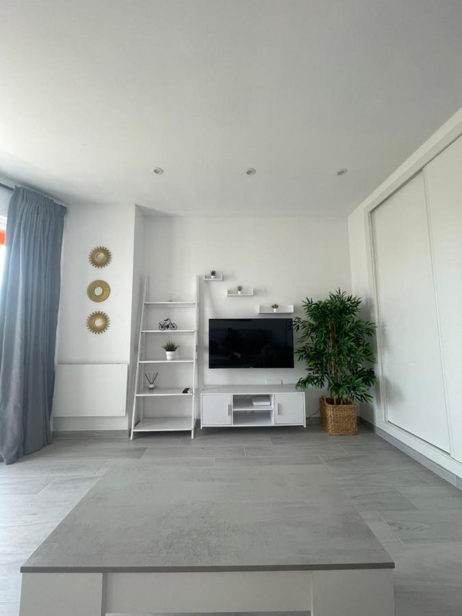 Apartamento Duquesa Beach *