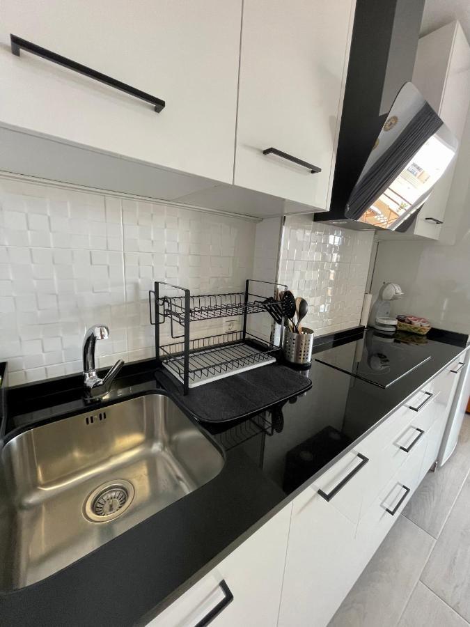 Apartamento Apartamento Duquesa Beach *