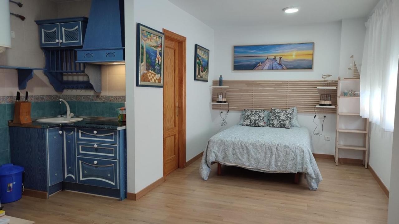 Carihuela Playa 1 Apartamento *