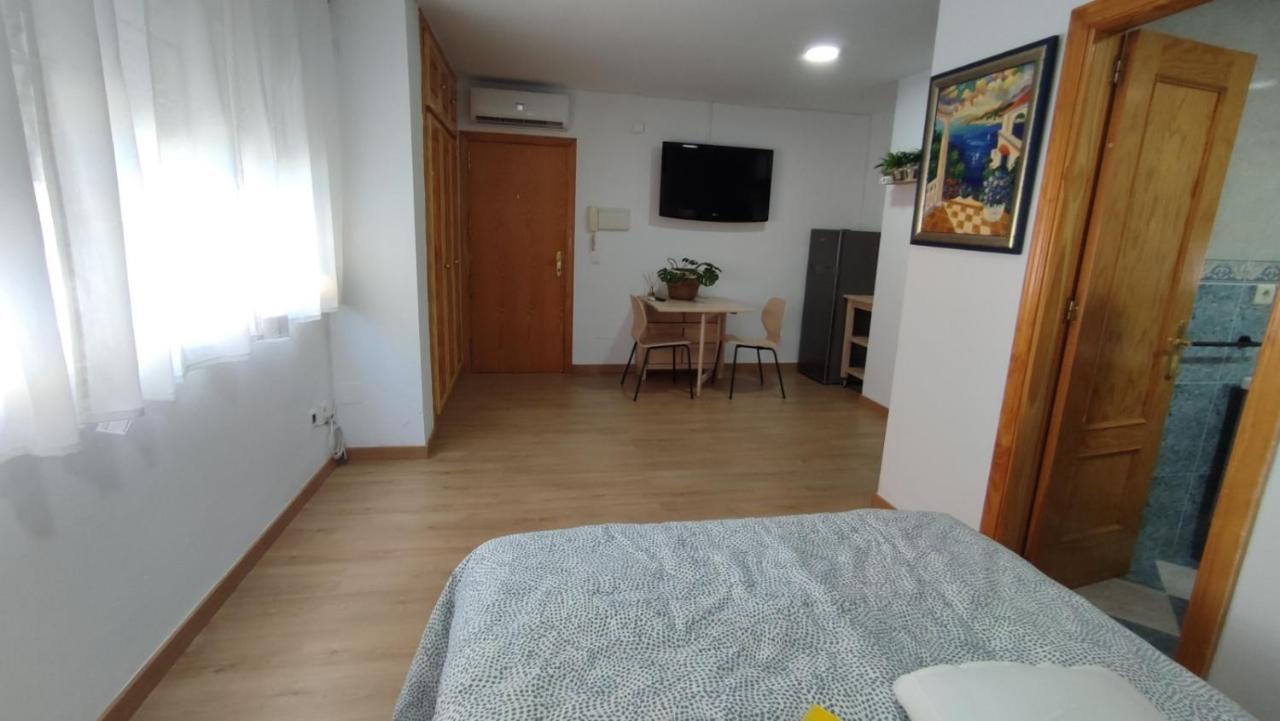 Apartamento Carihuela Playa 1 Torremolinos