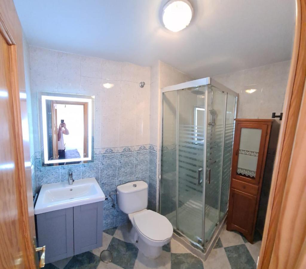 Apartamento Carihuela Playa 1