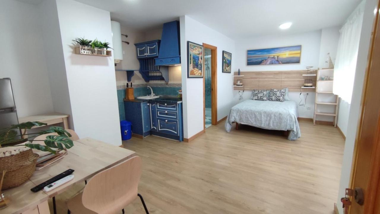 Carihuela Playa 1 *