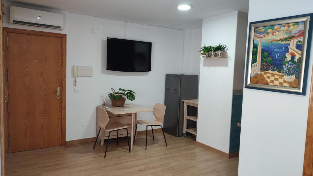 Apartamento Carihuela Playa 1