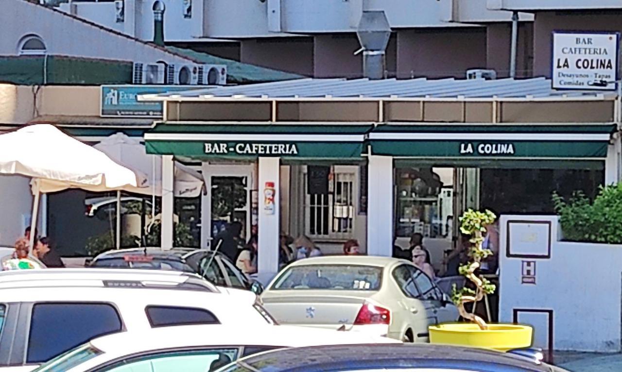 La Torre L11 * Torremolinos