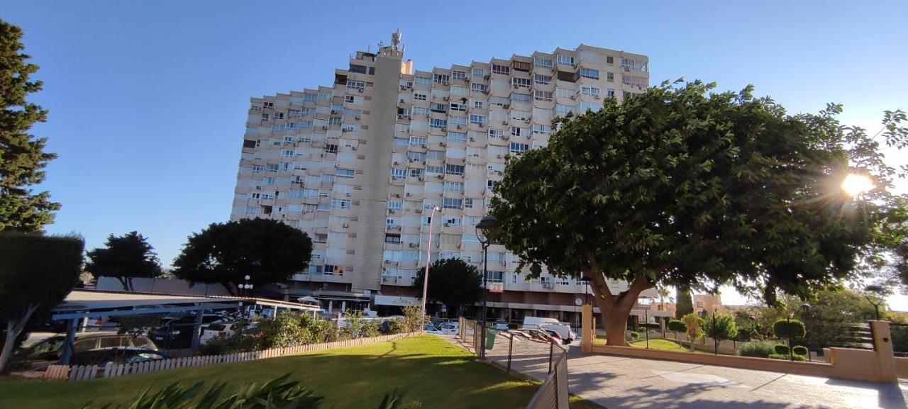 La Torre L11 * Torremolinos