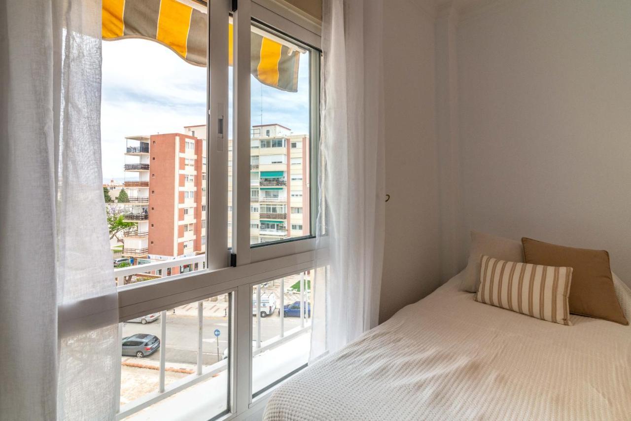 Apartamento Lxr Oceanic 1hab. Torremolinos