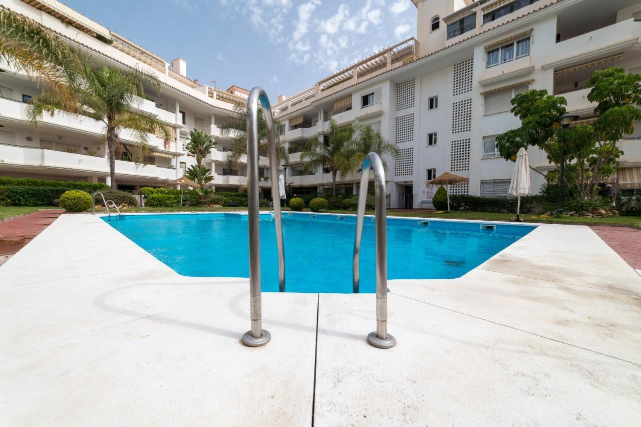 Iloftmalaga Atico Carihuela Torremolinos