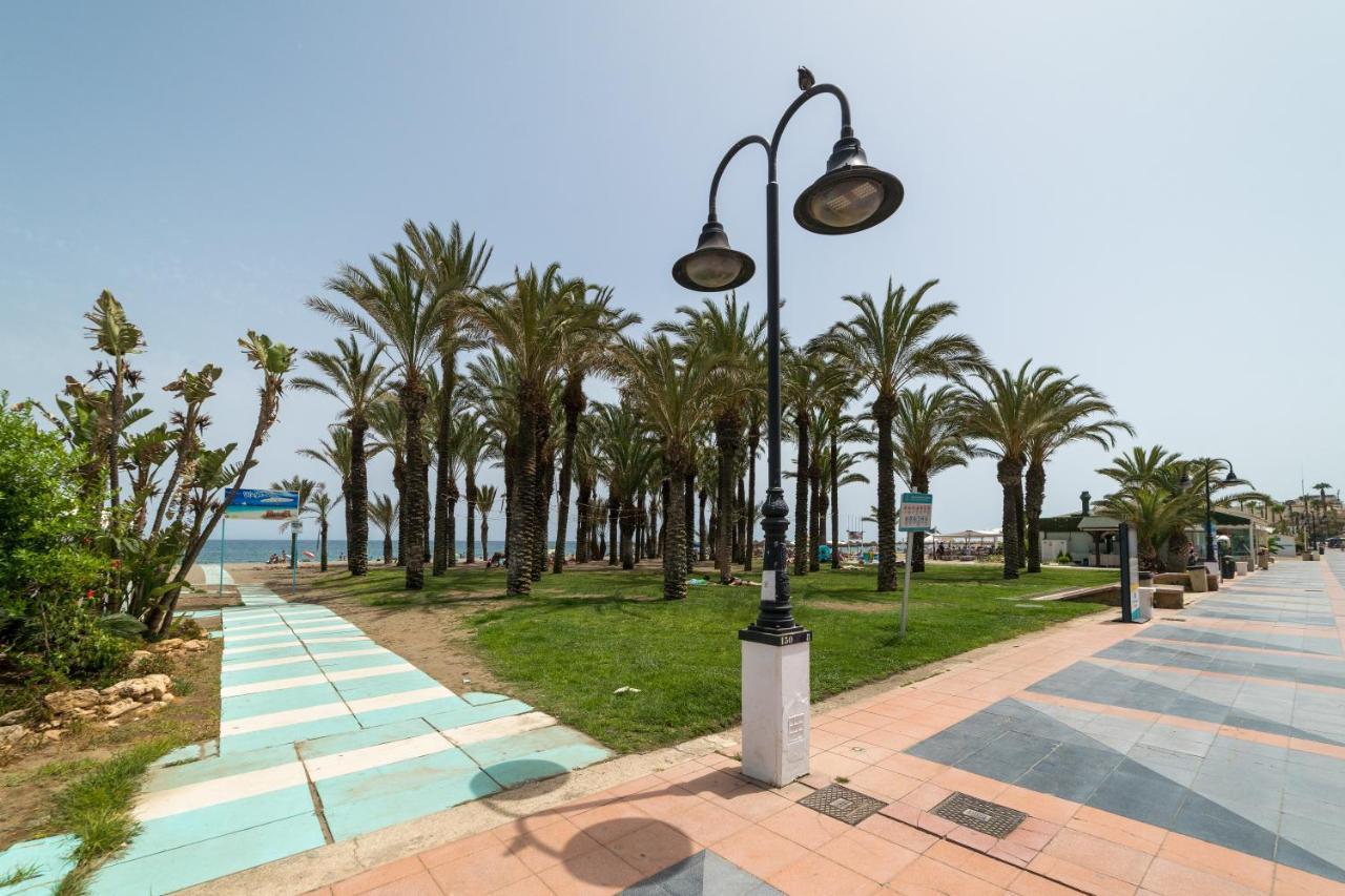 Iloftmalaga Atico Carihuela * Torremolinos