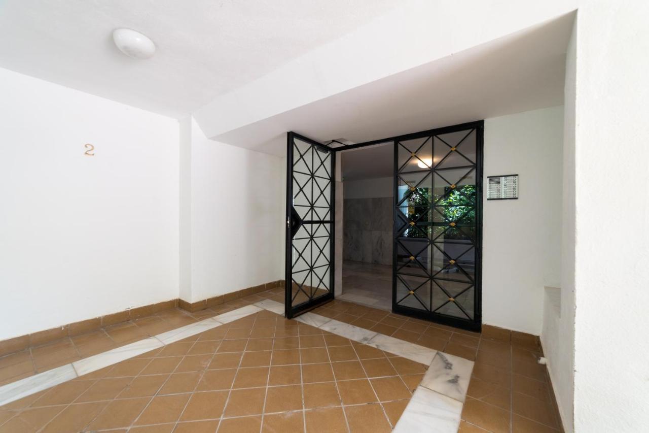 Apartment Iloftmalaga Atico Carihuela *
