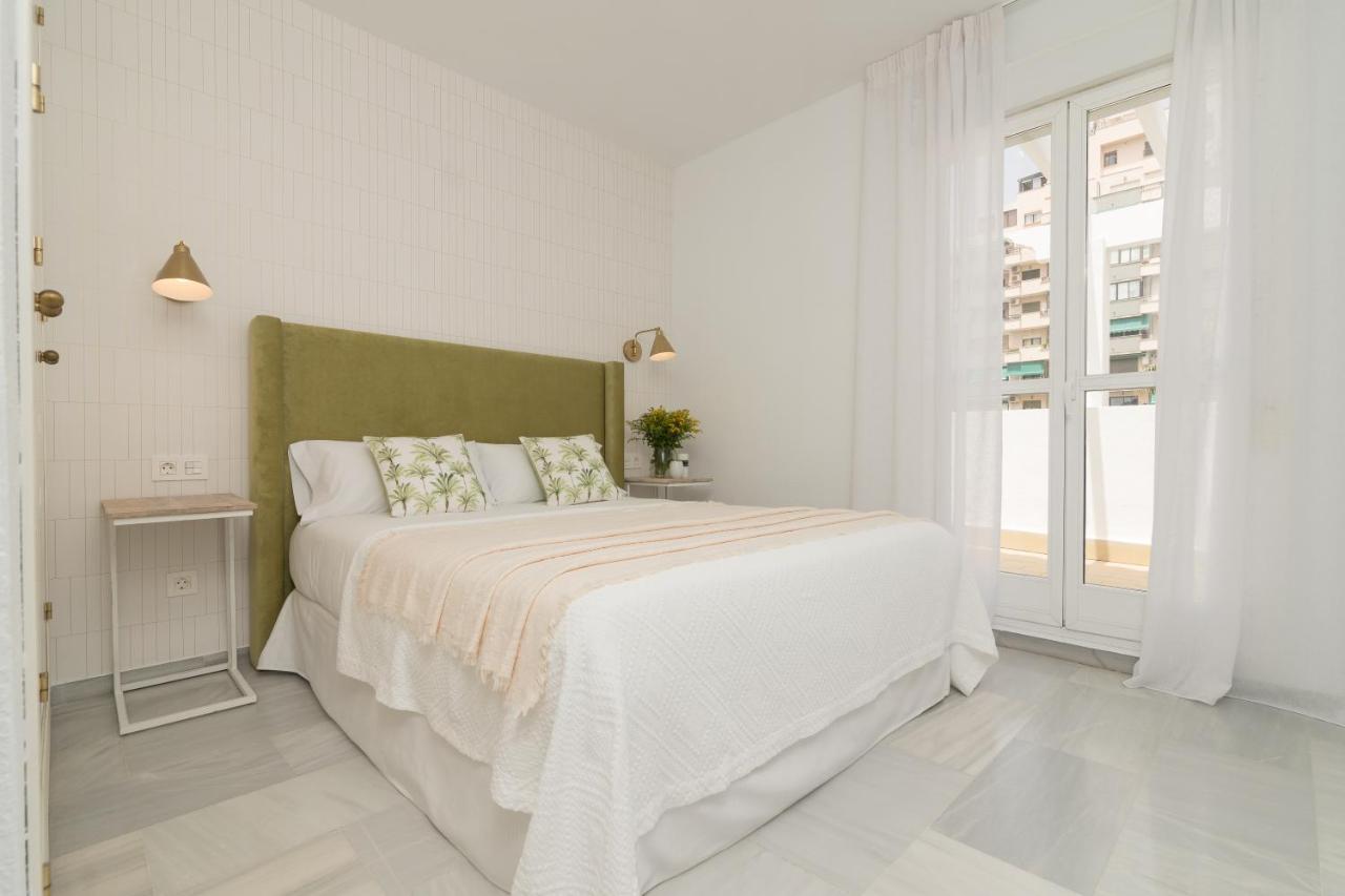 Iloftmalaga Atico Carihuela Apartment Torremolinos