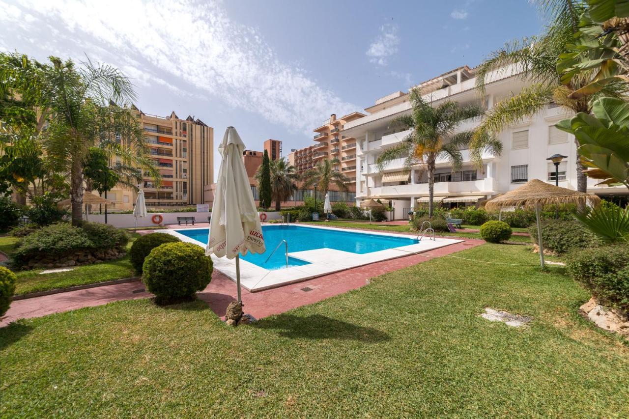 Apartment Iloftmalaga Atico Carihuela