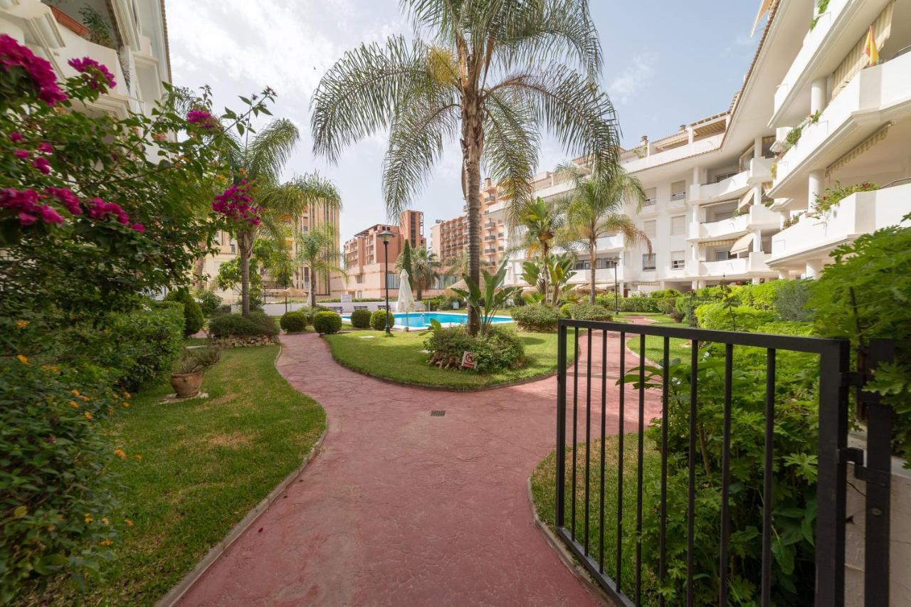 Apartment Iloftmalaga Atico Carihuela
