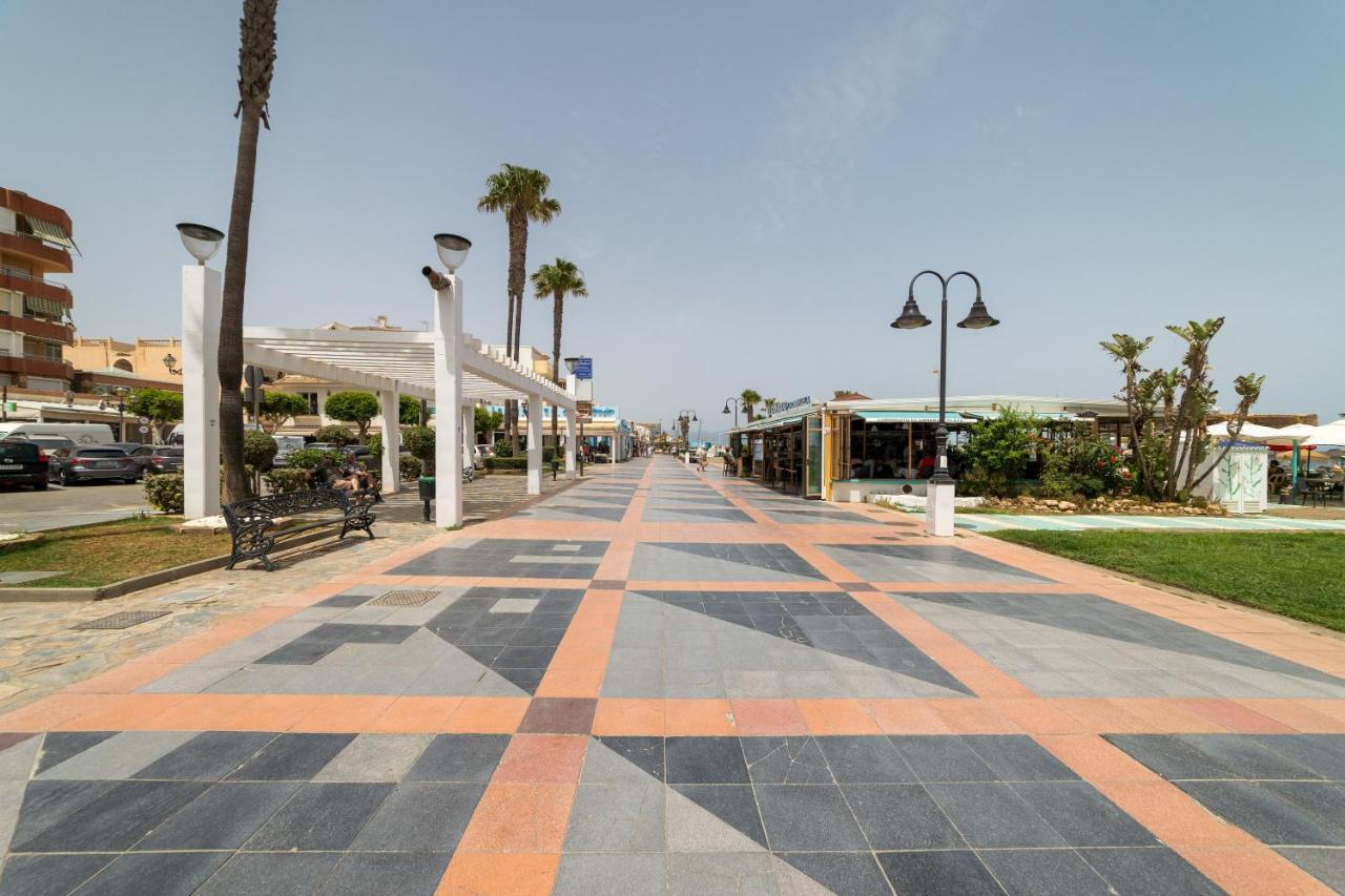 Iloftmalaga Atico Carihuela Torremolinos