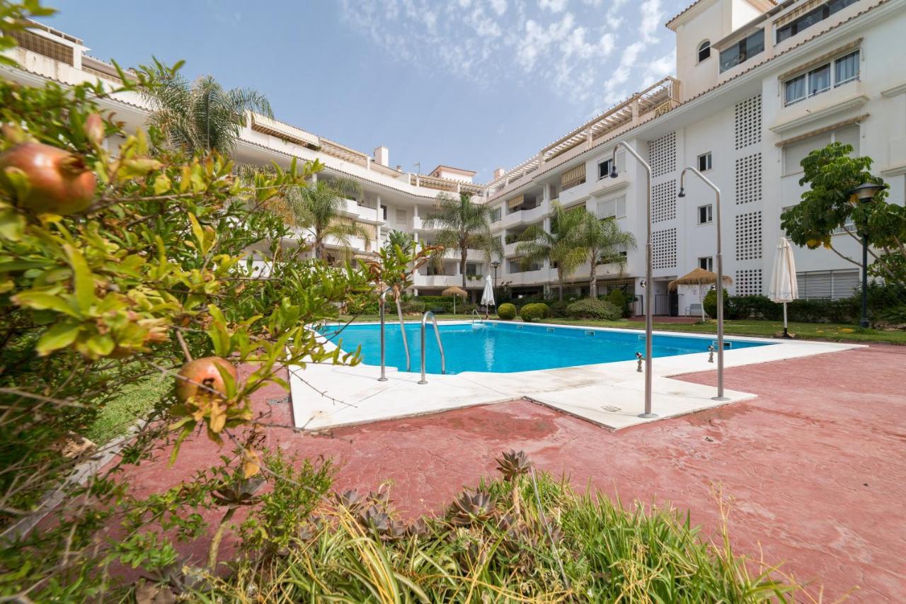 Iloftmalaga Atico Carihuela Apartment