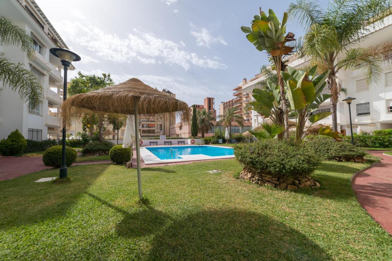 Iloftmalaga Atico Carihuela Apartment Torremolinos