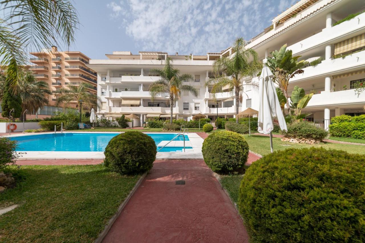 Iloftmalaga Atico Carihuela