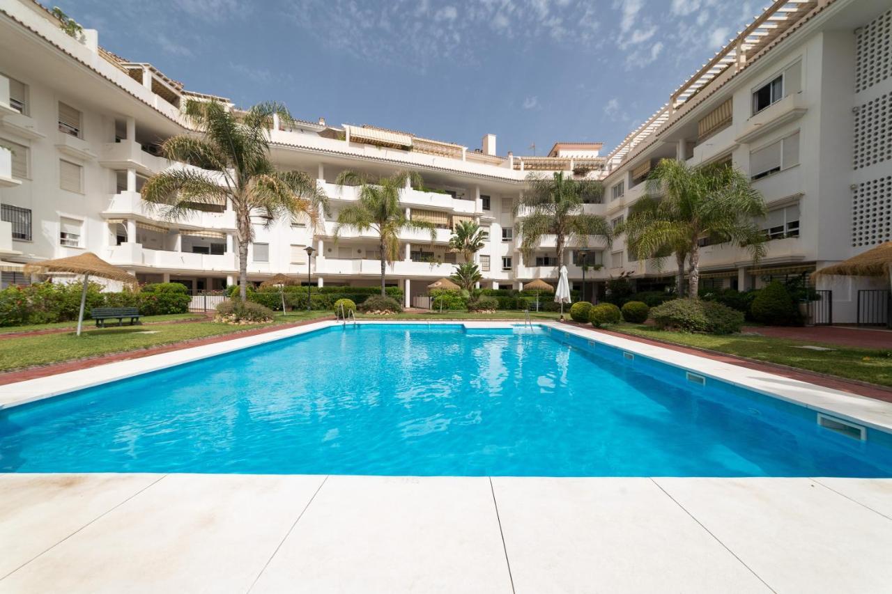 Iloftmalaga Atico Carihuela * Torremolinos