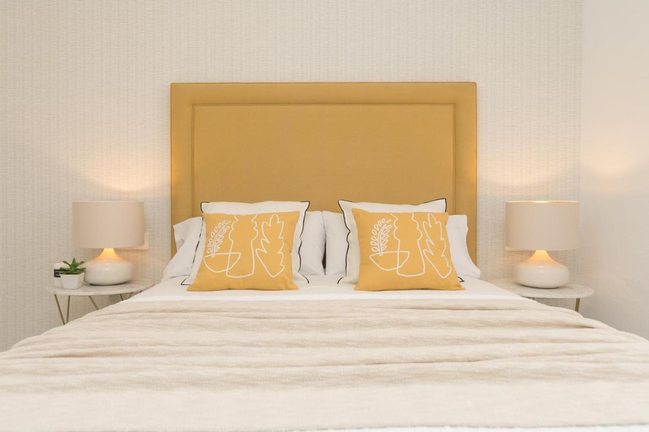 Iloftmalaga Atico Carihuela Apartment