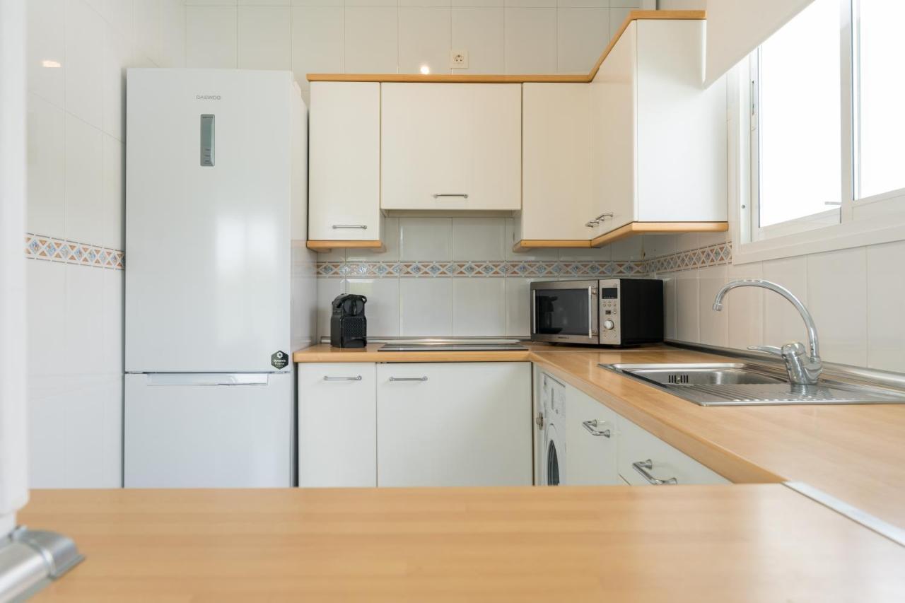 Iloftmalaga Atico Carihuela Apartment
