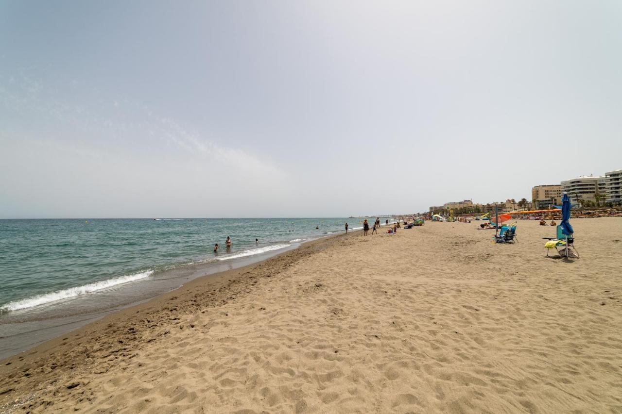 Iloftmalaga Atico Carihuela *