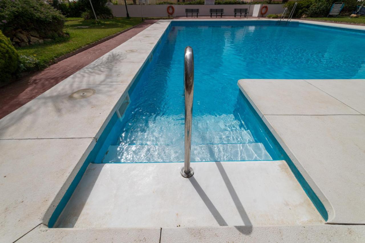 Iloftmalaga Atico Carihuela Apartment Torremolinos