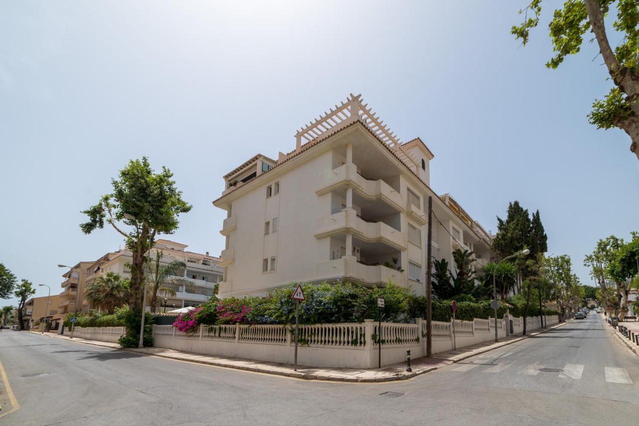 Iloftmalaga Atico Carihuela Apartment