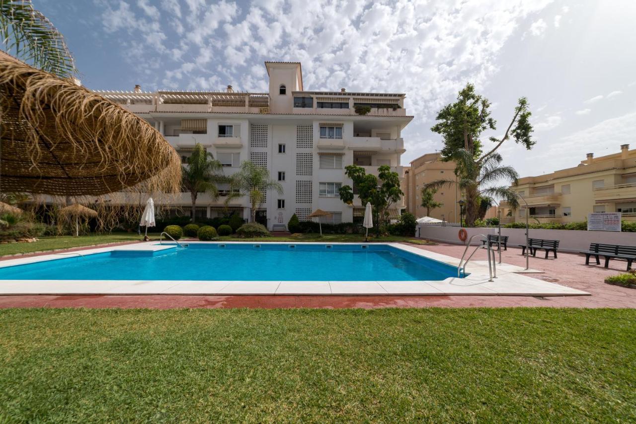 Iloftmalaga Atico Carihuela Apartment Torremolinos