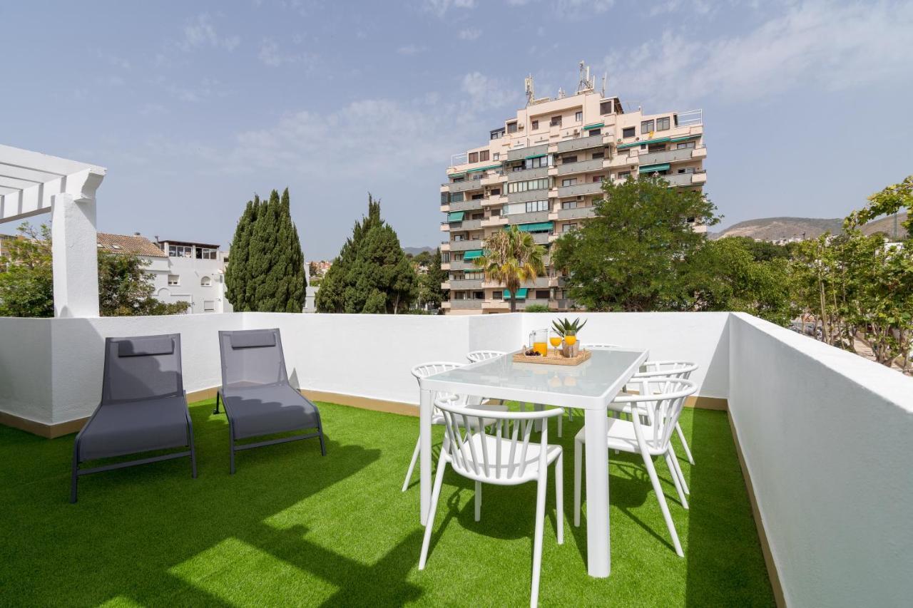 Iloftmalaga Atico Carihuela Apartment *