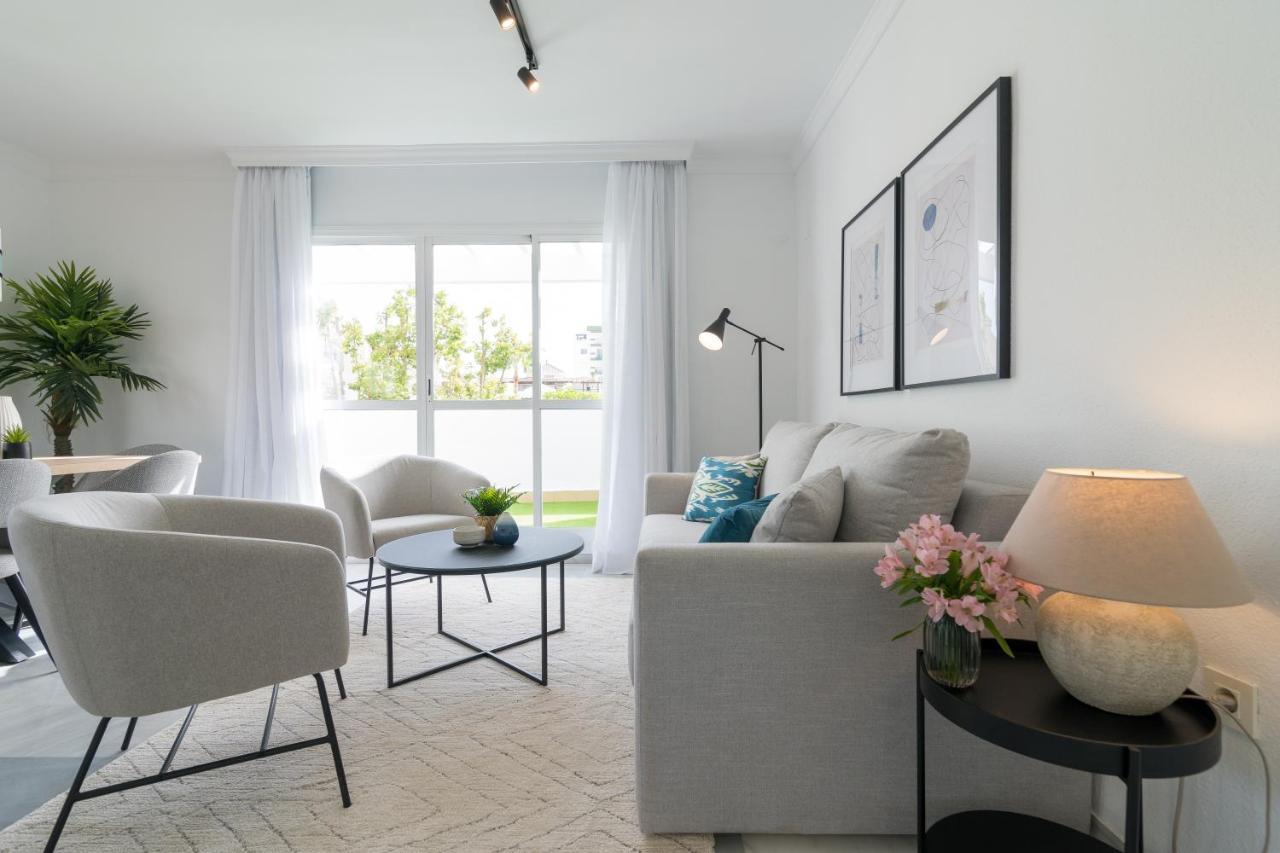Iloftmalaga Atico Carihuela Apartment