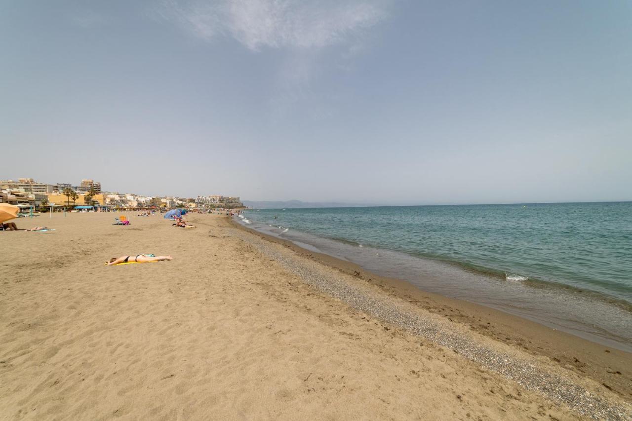 Apartment Iloftmalaga Atico Carihuela *
