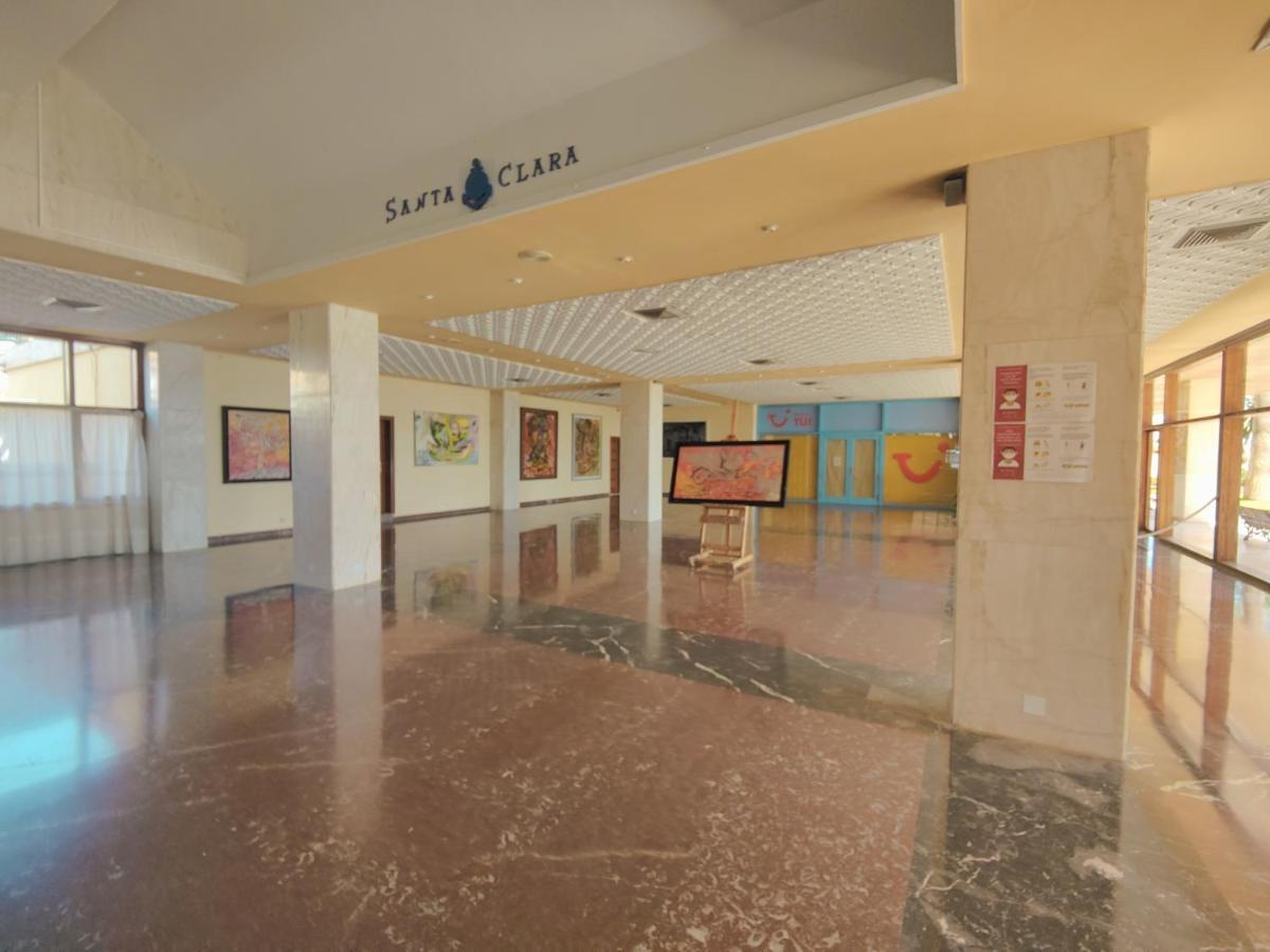 Apartamento Santa-clara-blue Horizon. Front Line