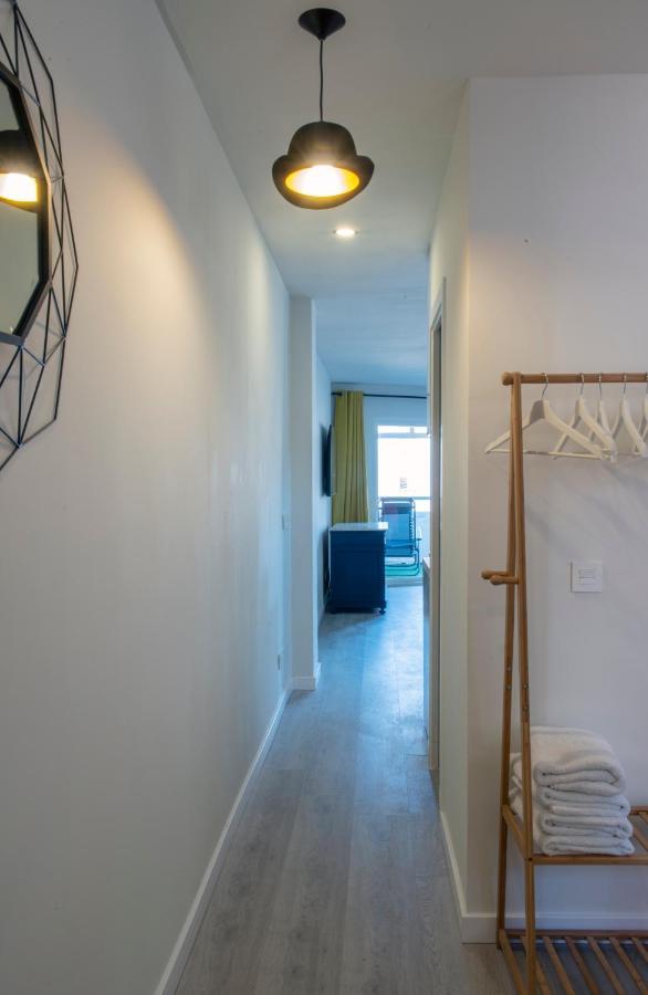 Apartamento La Chica De La Perla Torremolinos